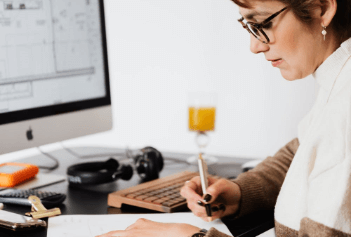 Be a Volunteer Evaluator